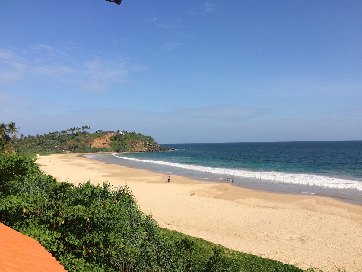 Talalla Bay Beach Exterior photo