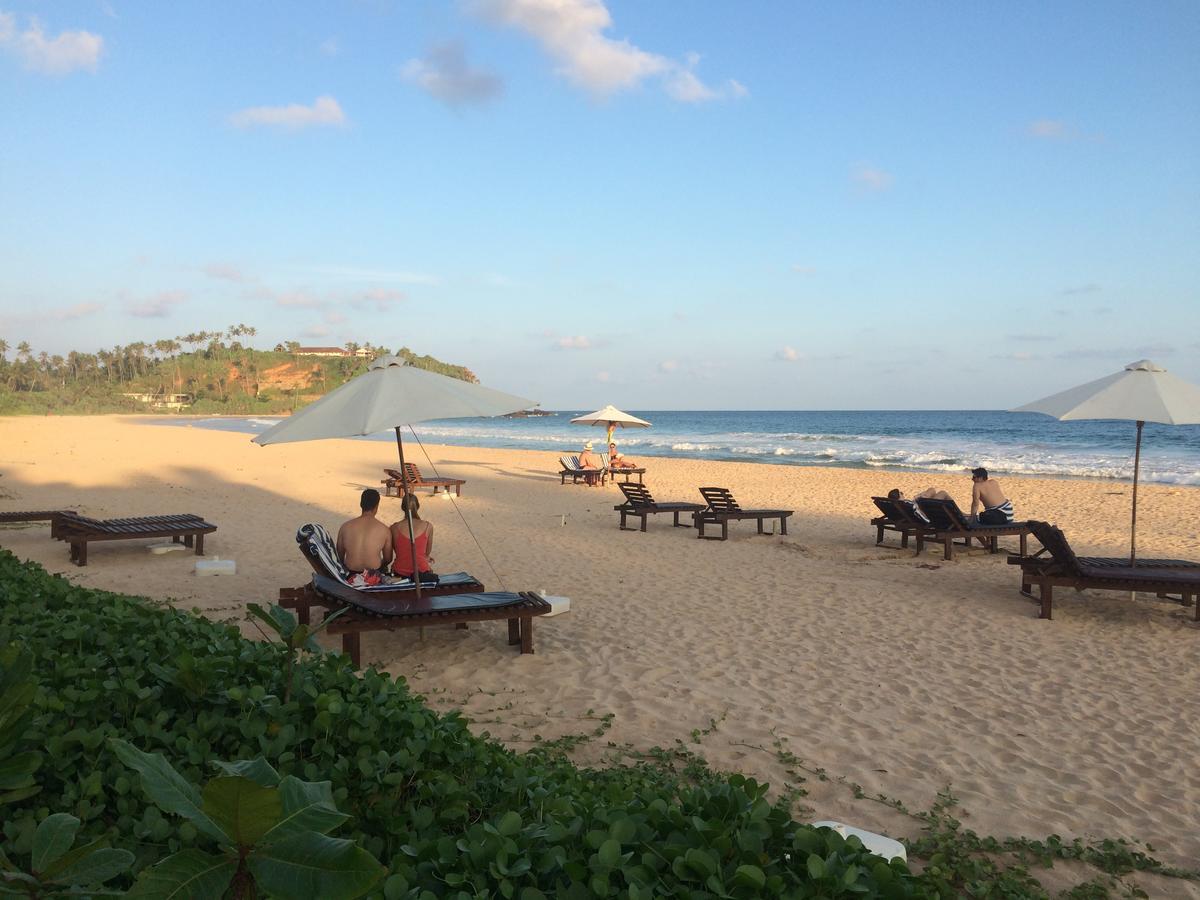 Talalla Bay Beach Exterior photo