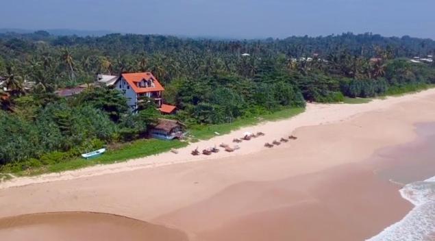 Talalla Bay Beach Exterior photo